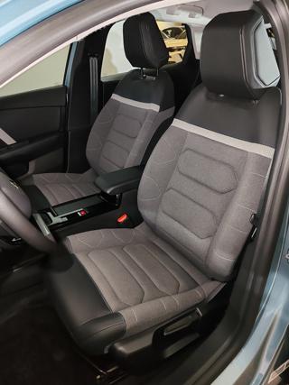 CITROEN C4 usata, con Chiusura centralizzata