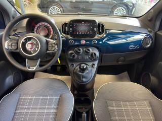 FIAT 500 usata, con Climatizzatore