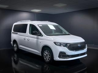 FORD Tourneo Connect usata, con Airbag laterali