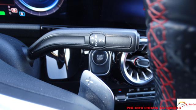 MERCEDES-BENZ EQA usata 105