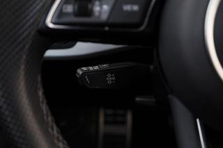 AUDI S4 usata, con Chiusura centralizzata telecomandata