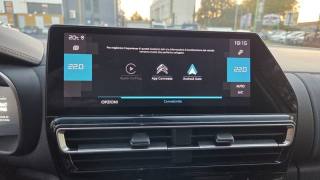 CITROEN C5 Aircross usata, con USB