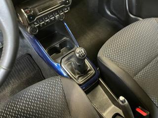 SUZUKI Ignis usata, con USB
