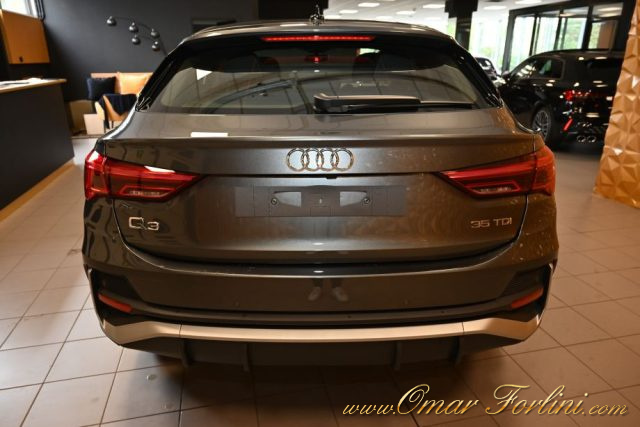 AUDI Q3 usata 112