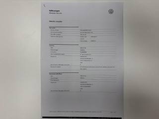 VOLKSWAGEN ID.5 usata, con Luci diurne LED