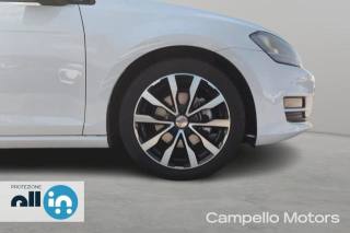 VOLKSWAGEN Golf usata 19