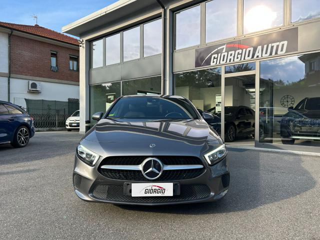 MERCEDES-BENZ A 180 usata, con Alzacristalli elettrici