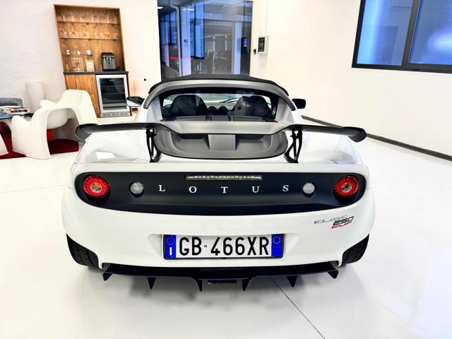 LOTUS Elise usata 11