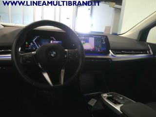 BMW 218 usata, con Park Distance Control