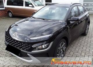 HYUNDAI Kona usata, con Climatizzatore