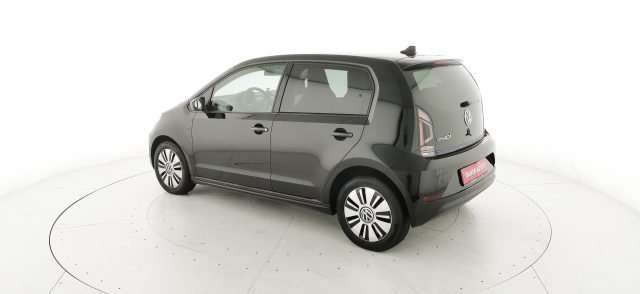 VOLKSWAGEN e-up! usata 47