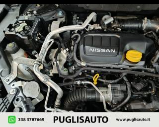 NISSAN Qashqai usata, con Airbag testa