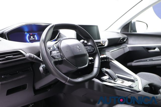 PEUGEOT 3008 usata, con Alzacristalli elettrici