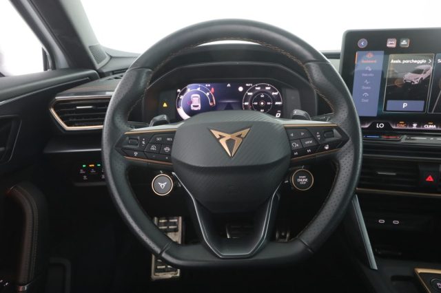 CUPRA Formentor usata 4