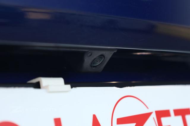 AUDI Q2 usata, con Airbag testa