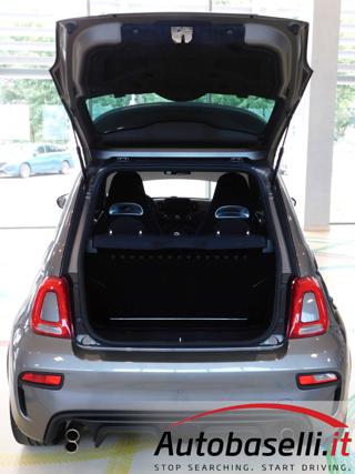 ABARTH 695 usata 72