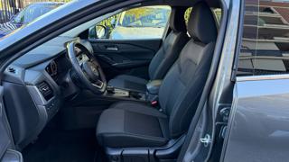 NISSAN Qashqai usata, con Controllo automatico clima