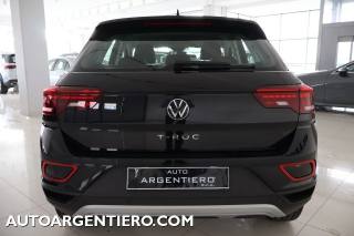 VOLKSWAGEN T-Roc usata, con Airbag Passeggero