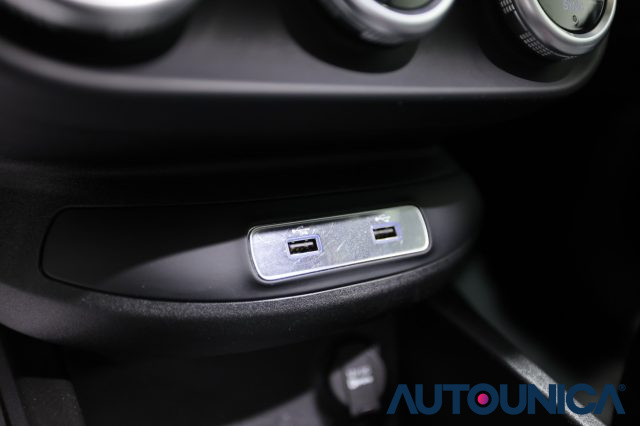 FIAT 500X usata, con Isofix