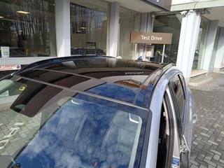 HYUNDAI Tucson usata, con Trazione integrale