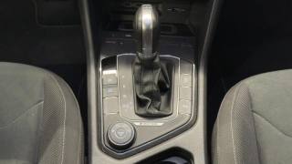 VOLKSWAGEN Tiguan usata, con Controllo trazione