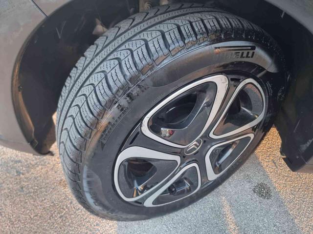 CITROEN C3 usata, con Controllo elettronico della corsia