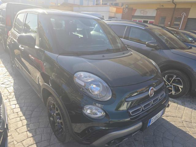 FIAT 500L usata, con Airbag Passeggero