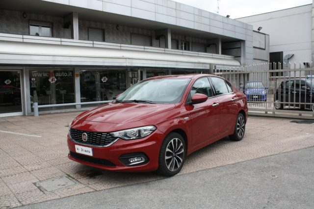 FIAT Tipo usata, con ABS