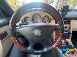 MERCEDES-BENZ SLK 200 usata, con Cruise Control