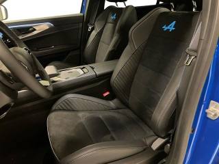 RENAULT Rafale usata, con ESP