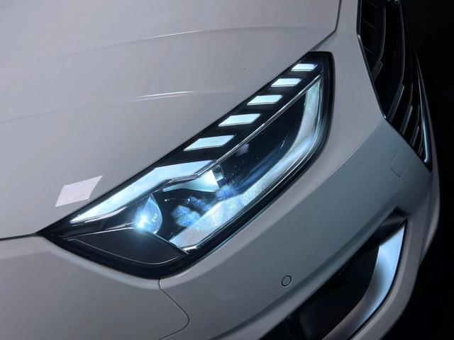 AUDI A4 usata, con Immobilizzatore elettronico