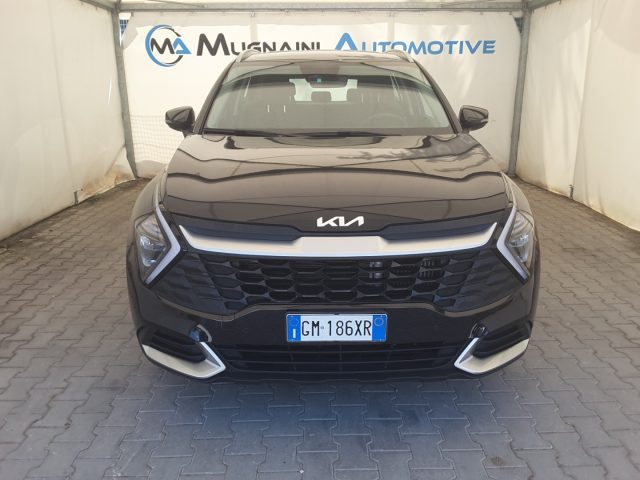 KIA Sportage usata, con ABS
