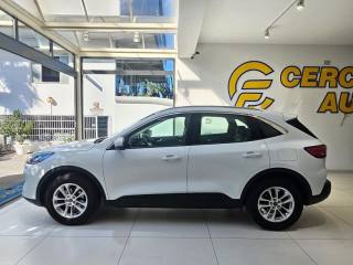 FORD Kuga usata, con Antifurto