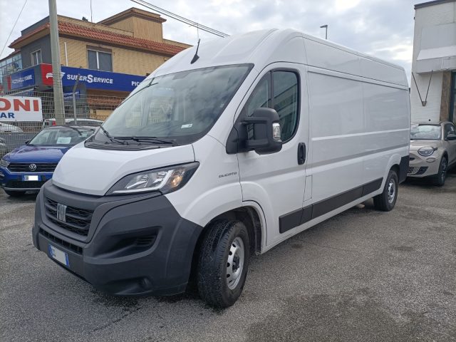 FIAT Ducato usata, con ESP