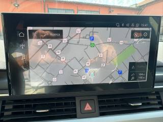 AUDI A5 usata, con Fendinebbia
