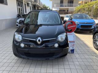 RENAULT Twingo Cabrio