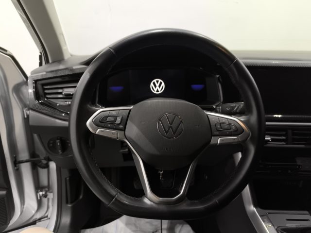 VOLKSWAGEN Polo usata, con ESP