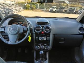OPEL Corsa usata, con Controllo trazione