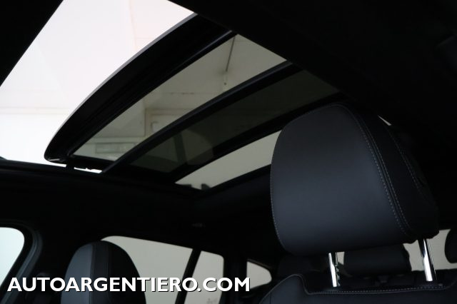 BMW X4 usata, con Chiusura centralizzata