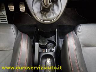 ABARTH 595 usata, con USB