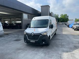RENAULT Master usata, con Alzacristalli elettrici