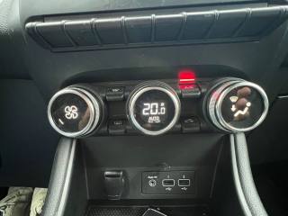 RENAULT Captur usata, con ESP