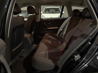 BMW 316 usata, con Volante multifunzione