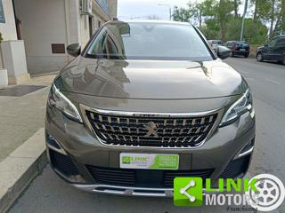 PEUGEOT 3008 usata, con Bluetooth