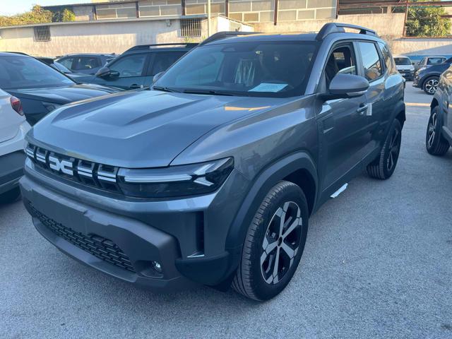 DACIA Duster usata, con ABS