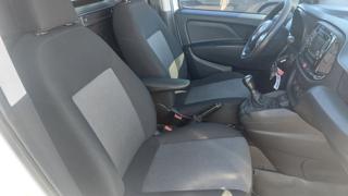 FIAT Doblo usata, con Climatizzatore