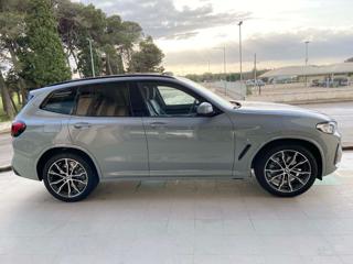 BMW X3 usata, con Airbag Passeggero