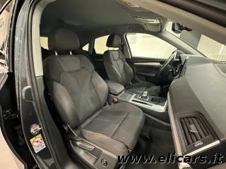 AUDI Q5 usata, con Airbag Passeggero