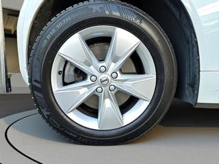 VOLVO XC60 usata, con Immobilizzatore elettronico
