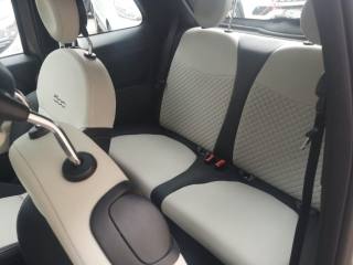 FIAT 500 usata, con Touch screen